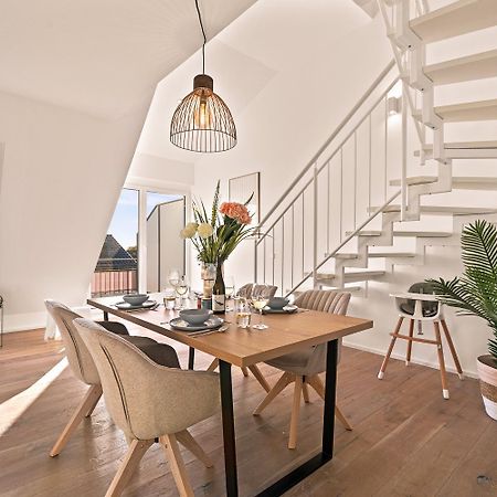Seeliebe Maisonette In Direkter Seenaehe FDH Dış mekan fotoğraf