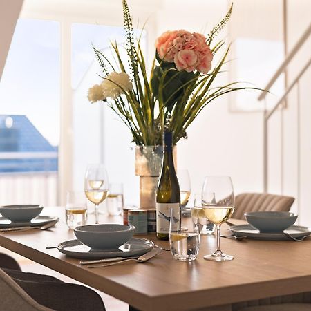Seeliebe Maisonette In Direkter Seenaehe FDH Dış mekan fotoğraf