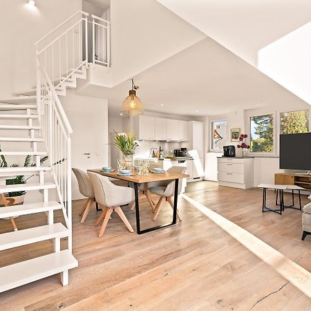 Seeliebe Maisonette In Direkter Seenaehe FDH Dış mekan fotoğraf