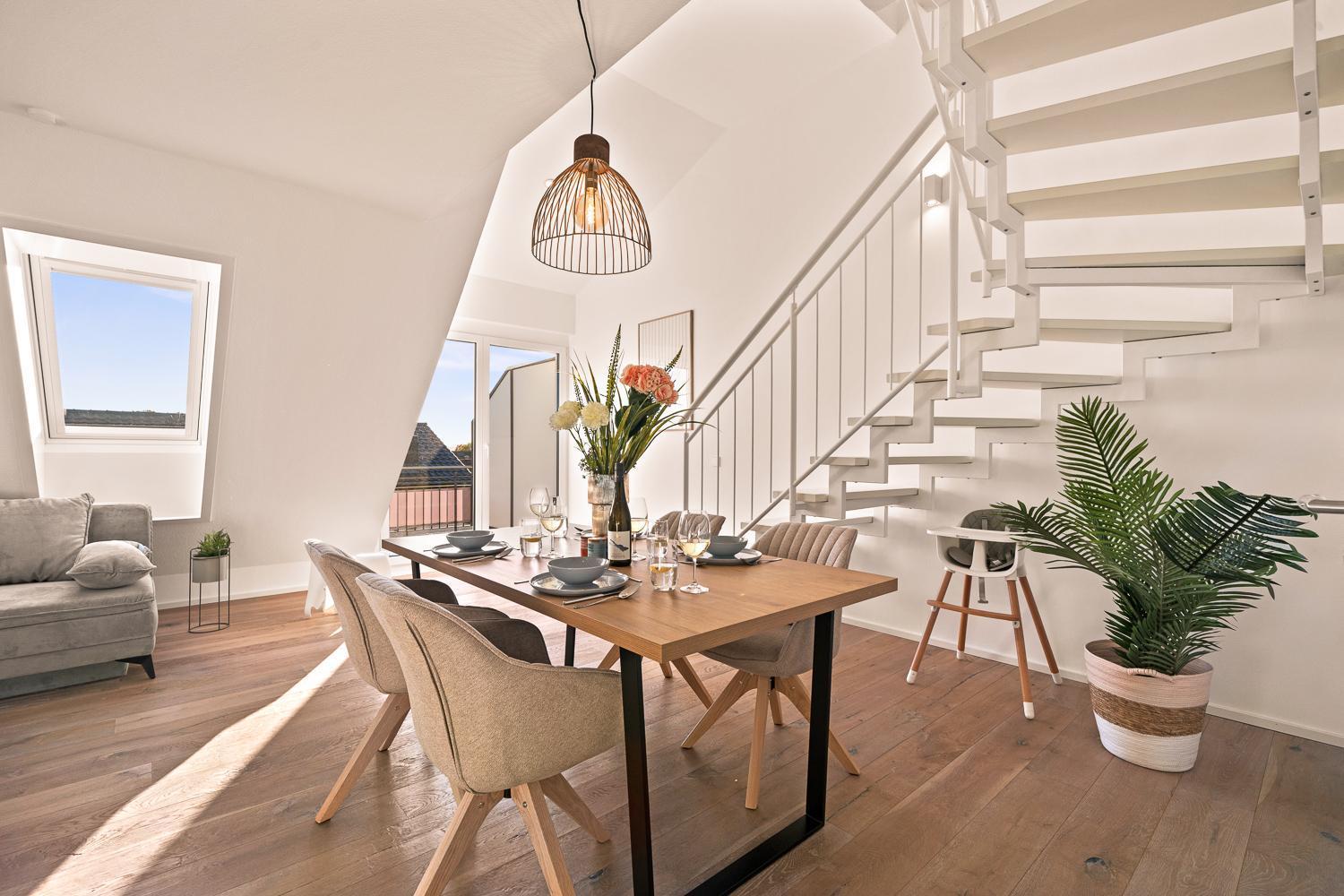 Seeliebe Maisonette In Direkter Seenaehe FDH Dış mekan fotoğraf