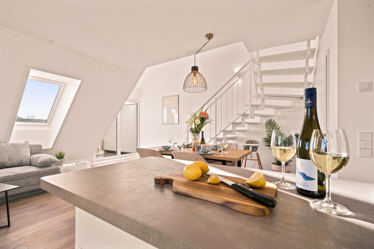 Seeliebe Maisonette In Direkter Seenaehe FDH Dış mekan fotoğraf